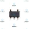 High-Frequency Boost Converter DC-DC Power Chip TPS61040DBVR