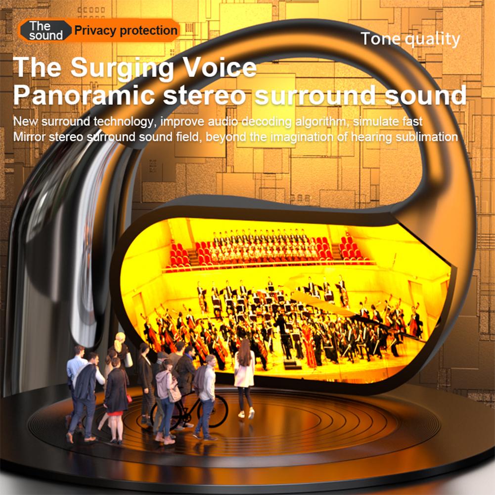 Беспроводные BT наушники-переводчики в реальном времени на 144 языка, наушники-переводчики 3-в-1 для путешествий, бизнеса и обучения