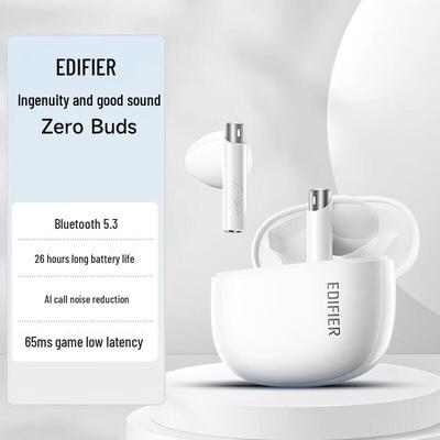 Edifier Huazai Zero Buds Полностью беспроводные Bluetooth-наушники
