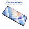 ENKAY HAT PRINCE 5 шт. для Samsung Galaxy A35 5G Защитная пленка для экрана 2.5D Шелкография Полная клеевая защита