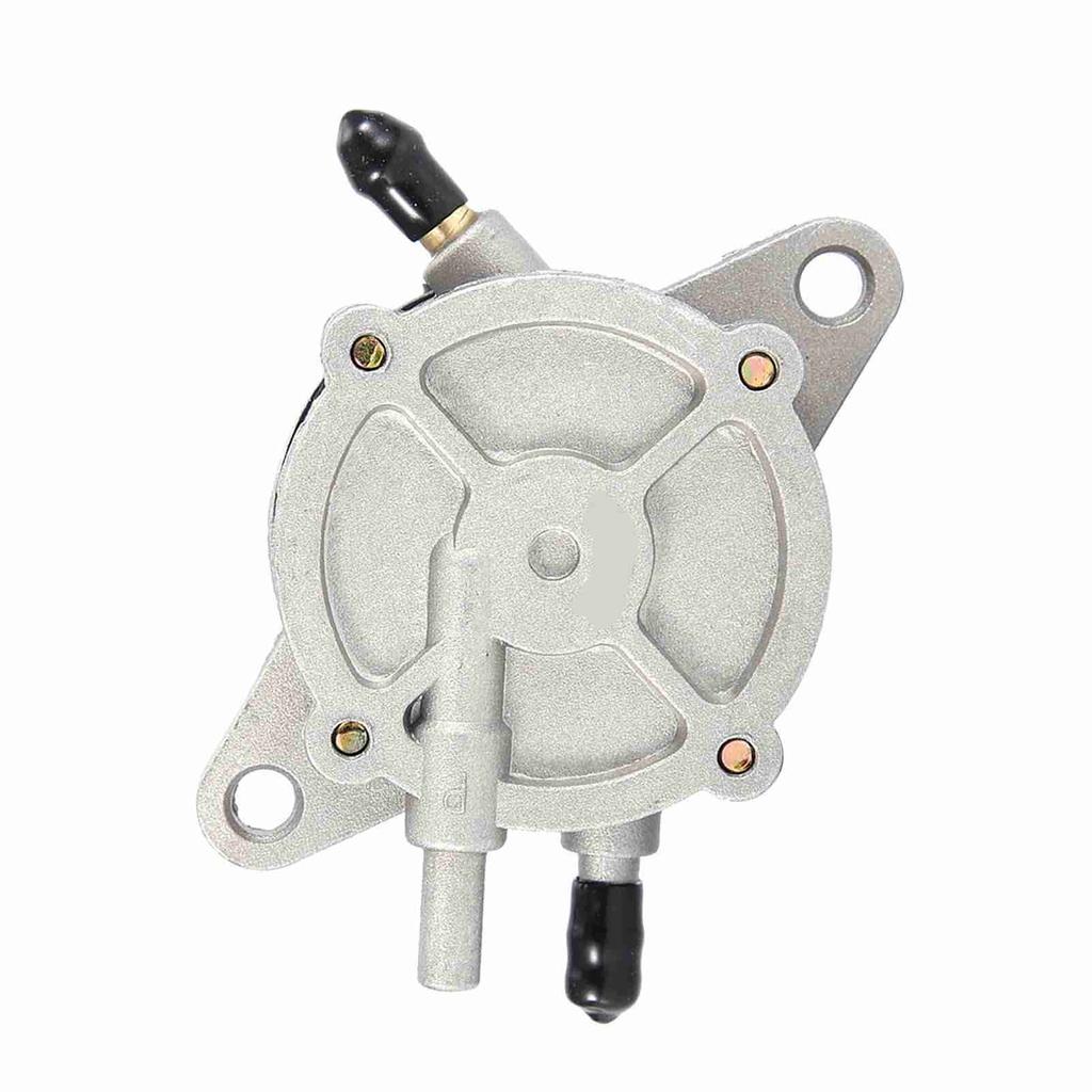 Motorcycle Scooter Vacuum Fuel Pump Range Extender Pump