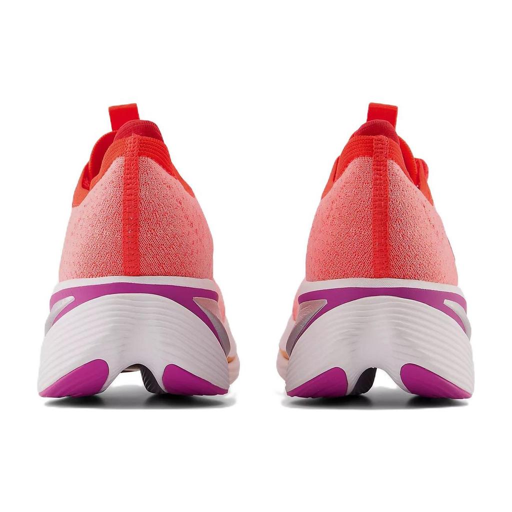 New Balance FuelCell SuperComp Electric Красные мужские кроссовки Серебристый-Металлик MRCXCR2