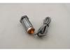 Inductive Proximity Sensor LJ30A3-10-Z/CXCYJ/EDZ: 3-Wire, 220V, 1 Normally Open, 1 Normally Closed