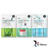 FIF Ampoule Mask (Micro Hyaluron/Centella Sensitive/TeaTree Acpair) Choose 1, 1 BOX (10 Sheets)