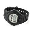 Цифровые кварцевые часы серии 6900 [Casio G-Shock] G-SHOCK мужские DW-6900WD-1 [Товар]