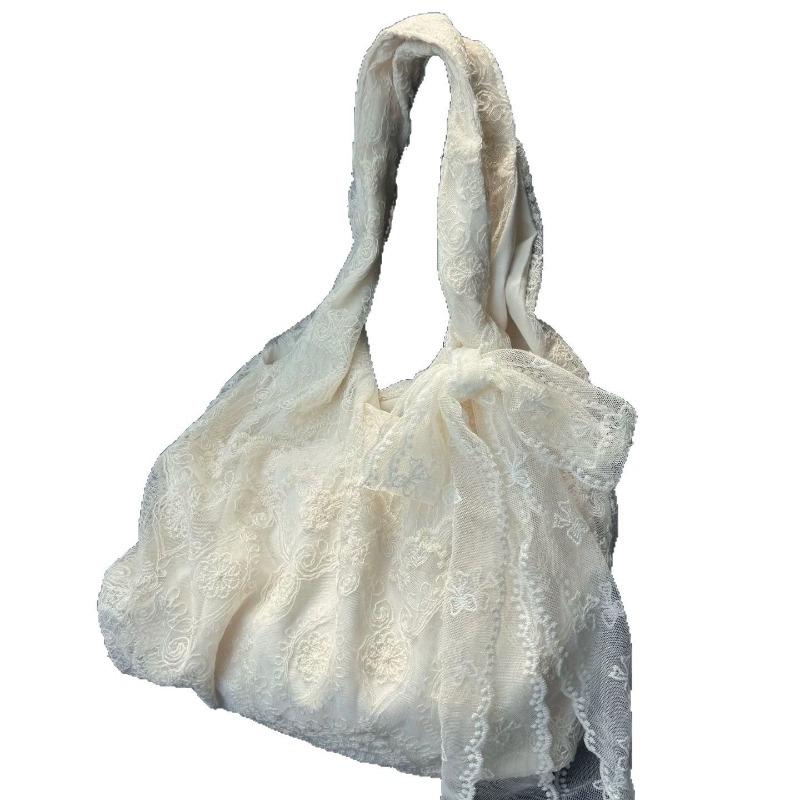 Нежная стильная сумка на одно плечо, женская сумка большой вместимости для поездок на работу, ручная сумка для покупок, тканевая сумка