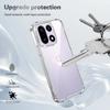 Прозрачный противоударный чехол для Oneplus 1 1R 13 13T 13S 13R 12 12R 11 11R 10R 9 9R 8 8T 7 7T 6 Ace 6 6T Pro Nord 4 CE 3 2 Чехол