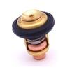 Термостат 6E5-12411-30 6E5-12411-10 Для подвесного лодочного мотора Yamaha 2-тактный
