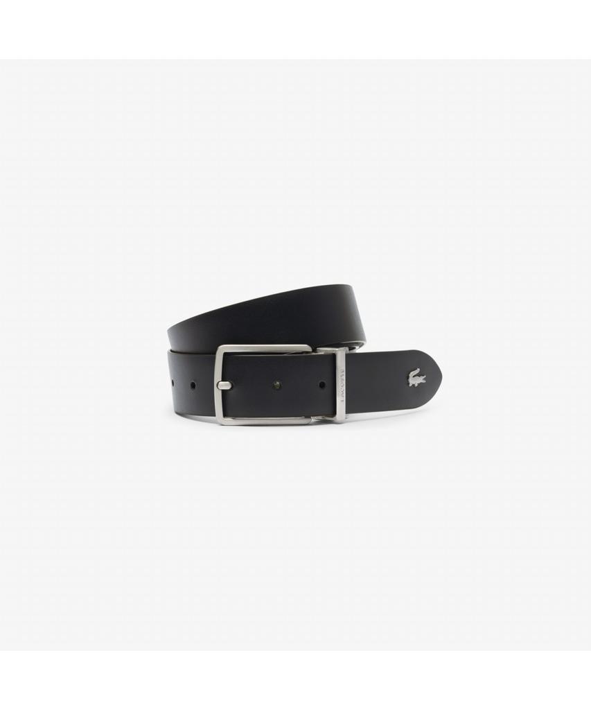 LACOSTE Мужской Элегантный Кожаный Ремень 35 мм Rc4097M55N 672