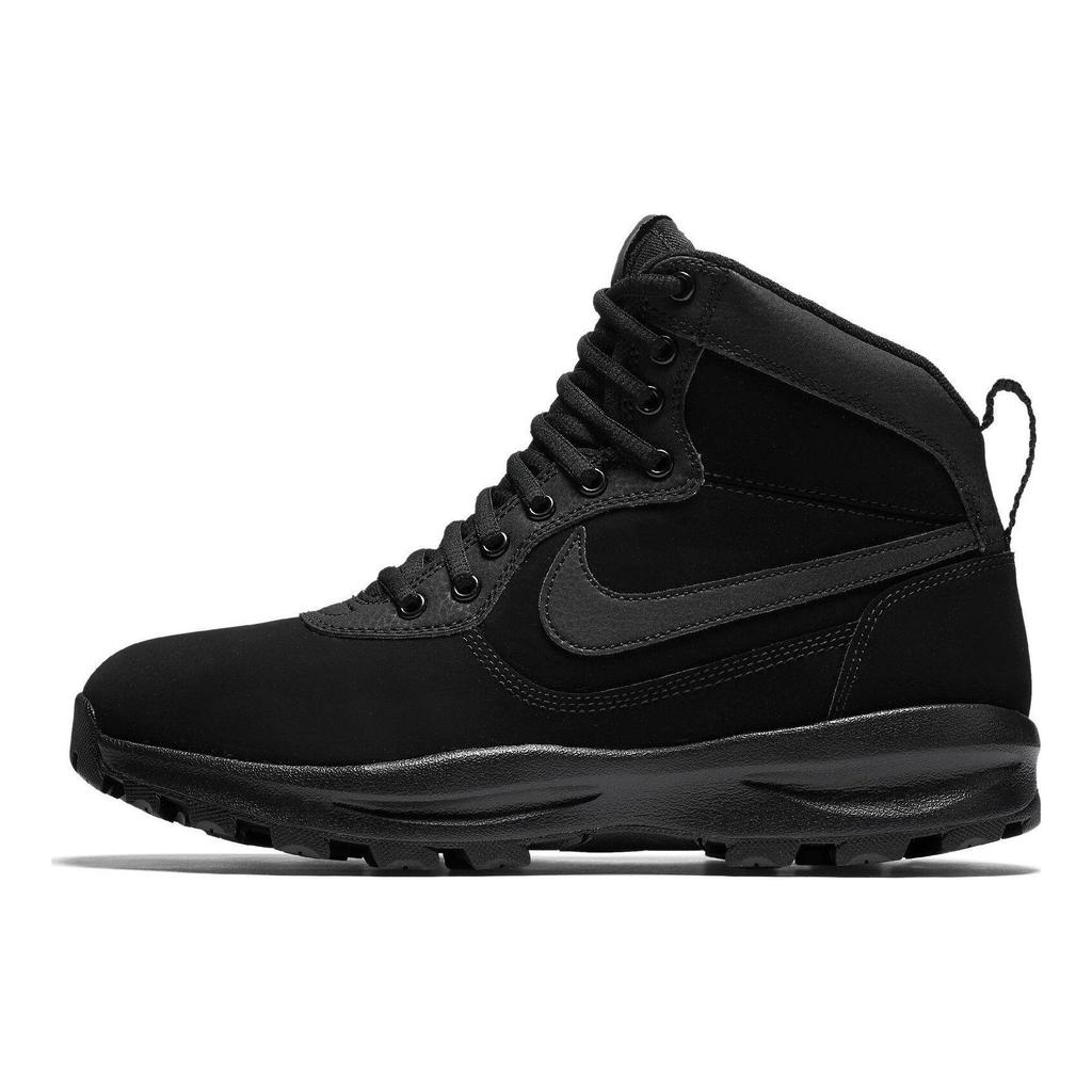 New Nike Manoadome Triple Black 844358-003