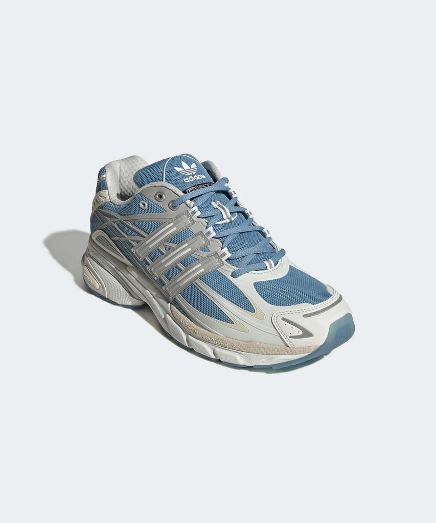 adidas Adistar Cushion Seoul - Голубой:Серый / Jr5084