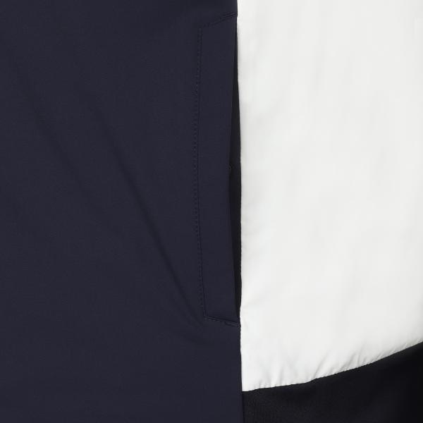 Fila Padded Jacket Setanta Tennis