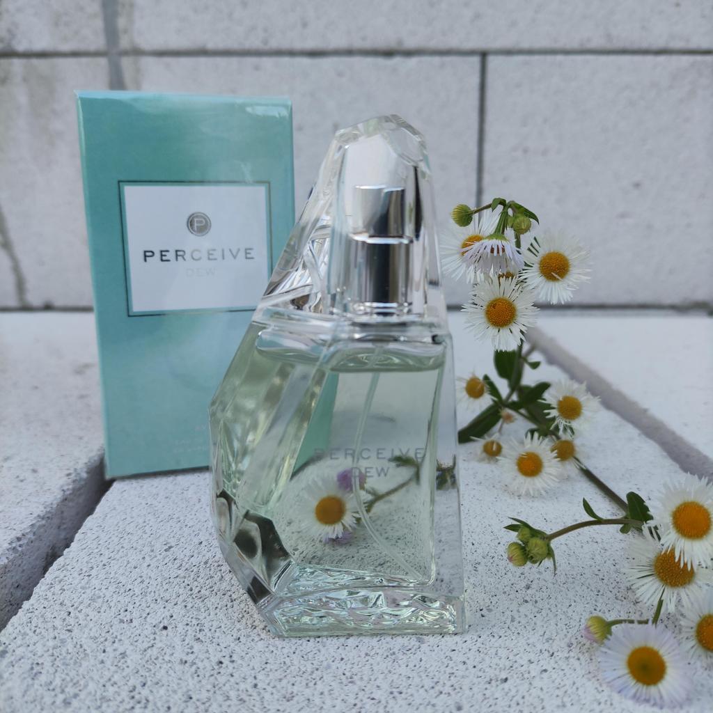 Туалетная вода AVON Perceive Dew для нее, 50 мл