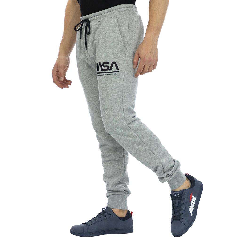 Длинные спортивные штаны