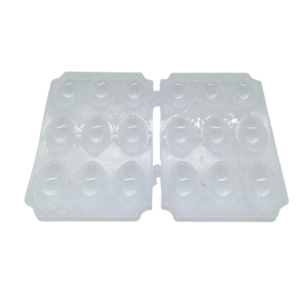 NEW 9 Holes 2026 Manual Meatball Maker Meatloaf Mold Press Minced Meat Processor Cake Desserts Pie Decor Kitchen Tools