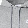 Nike Men S nSw Club French Terry Pullover Hoodie Cz7857 063