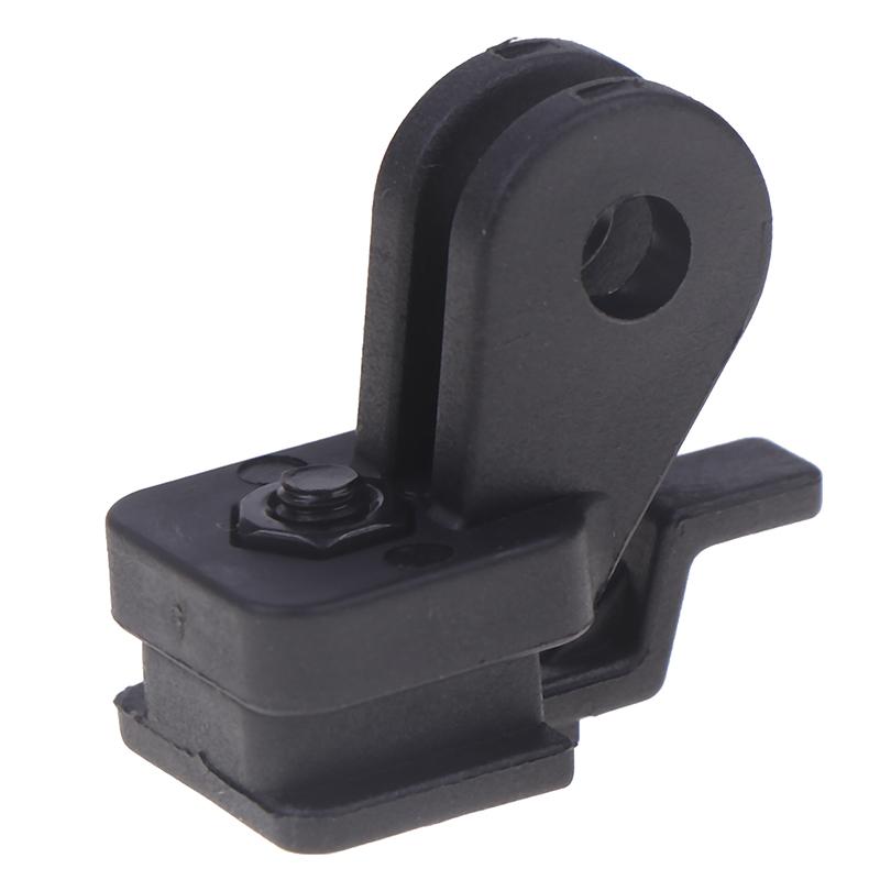 Держатель фары для велосипеда для Bontrager Ion Prort Btk08 для адаптации камеры, крепление-адаптер на руль, вынос руля, вилку, шлем, седло