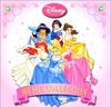 CD DISNEY - Disney Princess Music Collection AVCW12297 WALT DISNEY Japan Children's Used