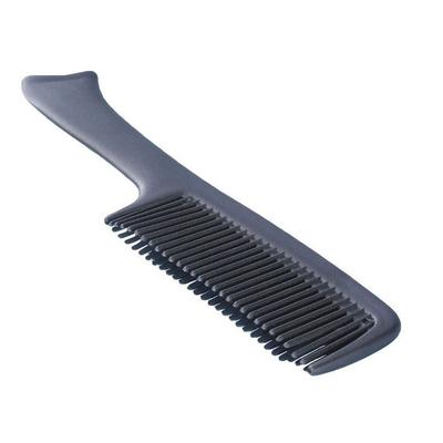 Расческа для создания объема - Черная - 22,5 см X 4,5 см X 2 см - ASTUCEO