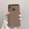 Чехол для Honor View 10 Lite Чехол для телефона Honor 8X Защита Honor View 10 Lite Ударопрочная Матовая Задняя крышка Защита Ощущение кожи