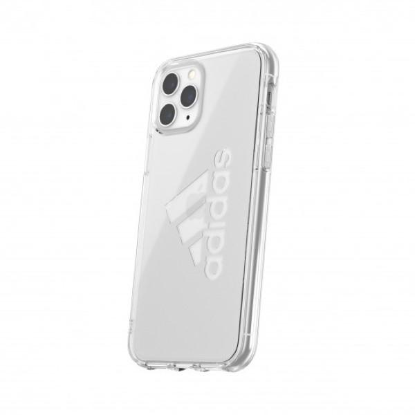 Etui do iPhone 11 Pro Adidas Big Logo Przezroczyste