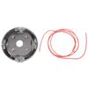 Aluminum Zinc Zinc Alloy Brush Cutter Head Iron Disc Lawn Mower Head Grass Trimmer Head  Lawn Maintenance