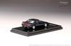 HobbyJAPAN HJ64 Масштаб 1/64 Honda Prelude (BA5) SI TCV Модель Madison Blue Pearl HJ643002BL