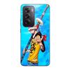 Phone Case - Maniacase - Oppo Reno 12 5G - Silicone - Soft - Anime One Piece