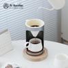 Nanshan Mr. Xingyun Hand-pour Ceramic Coffee Set
