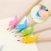 Dolphin Pen Grips Hold Writing Posture Correction Device Kid Student Stationery