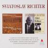 CD РИХТЕР (СВЯТОСЛАВ), ШУБЕРТ, Ш - Бах: Концерт для фортепиано с оркестром №. 3 & 7; Moz WQCC17172 Япония Классический Б/У