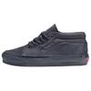Sk8-Mid Reissue 83 MG TDC Iron Gate Unisex Sneakers Grey VN000E7JM8M