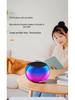 Портативная Bluetooth-колонка-сабвуфер для улицы XCM4 - Поддержка серии, Большой громкость, Высококачественный звук