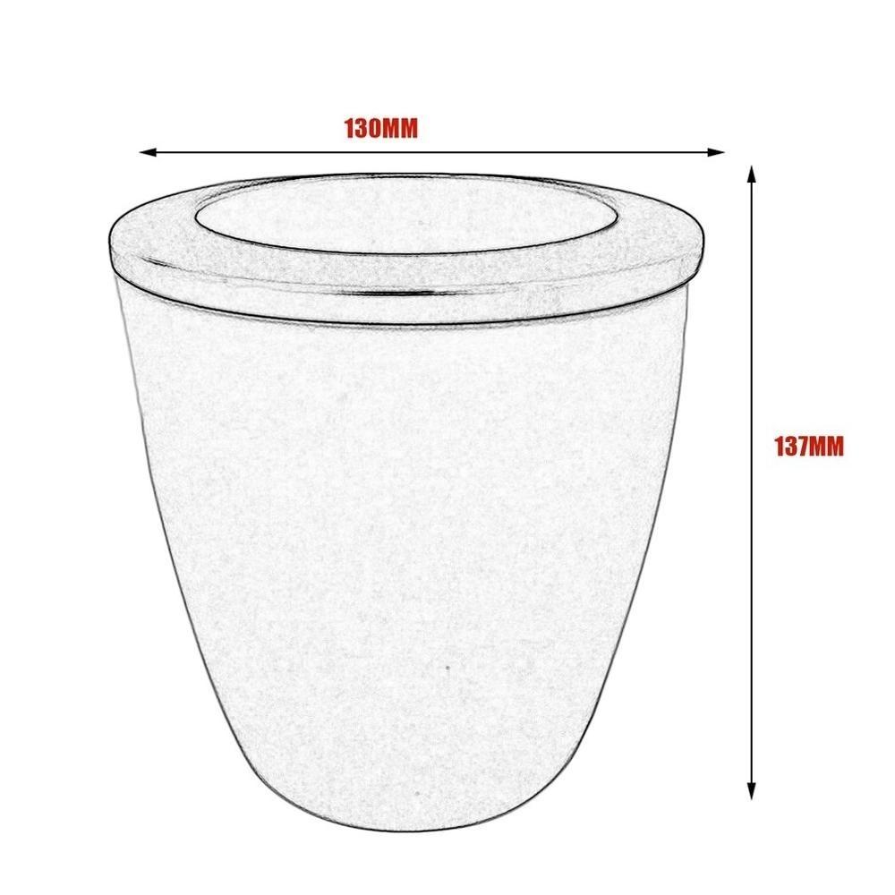 Автоматический самополивающийся цветочный горшок для растений, устанавливаемый на пол, для полива сада, внутреннего украшения дома, цветочные горшки для садоводства, 3 размера