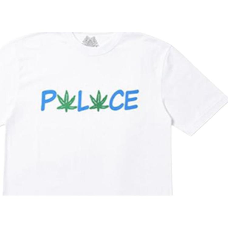PALACE Pwlwce T Shirt P19SS024