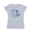 Willy Wonka & The Chocolate Factory Womens/Ladies T-Shirt