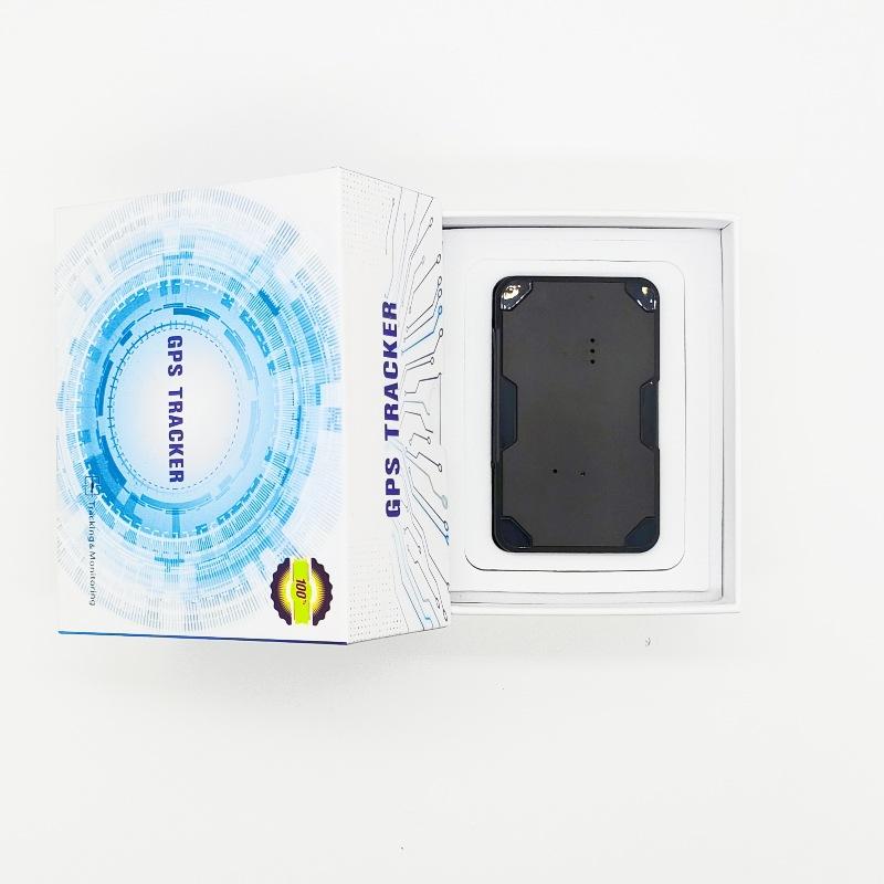 4G GPS Tracker for Vietnam - Car Anti-Theft & Real-Time Location Monitoring for Children & Elderly (Vietnamese Language Support)