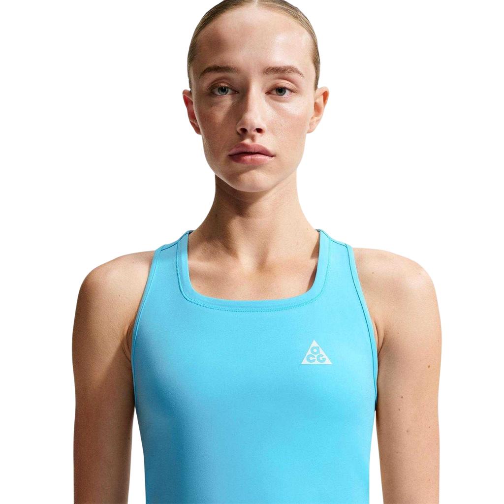 Nike Женский/Дамский легкий жилет без рукавов ACG Performance
