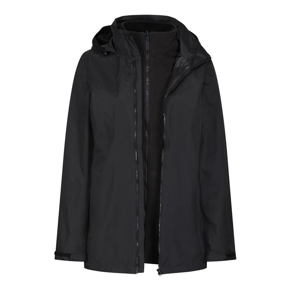 Regatta Professional Womens/Ladies Waterproof Jacket