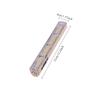 USB Rechargeable Portable Work Lamp Camping Lamp Outdoor Lighting Dimmable Lamp Tube Magnetic Work Light with Hook Camping Tools