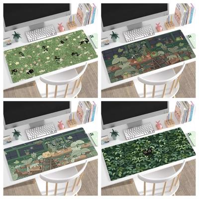 Аксессуары для компьютеров – Коврики для мыши и подставки для рук