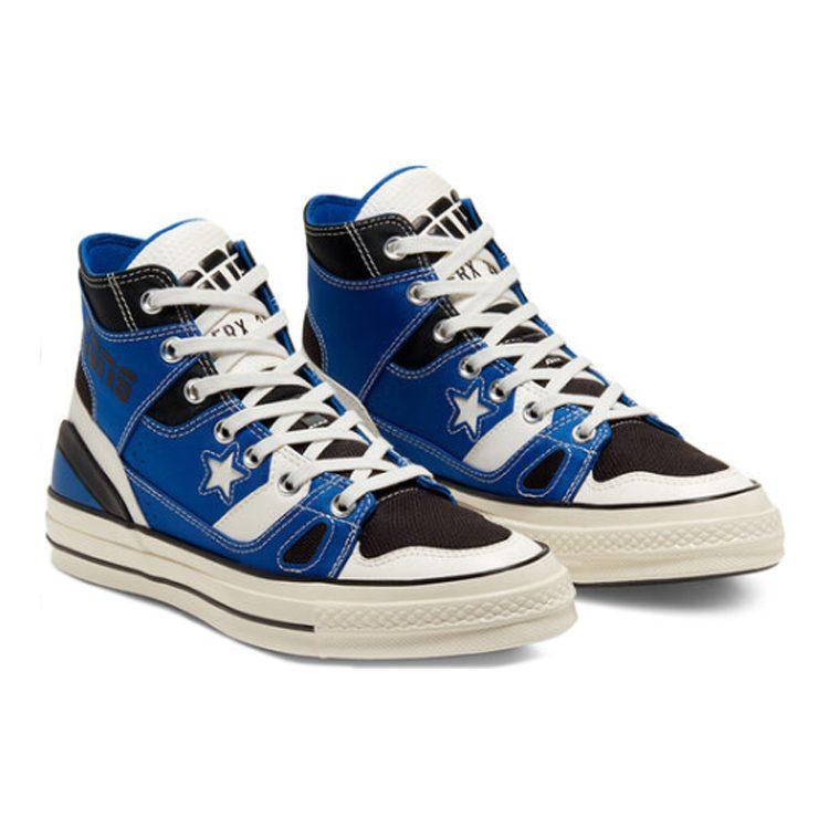 Кеды Converse Chuck 70 E260 High 'Blue' 167828C