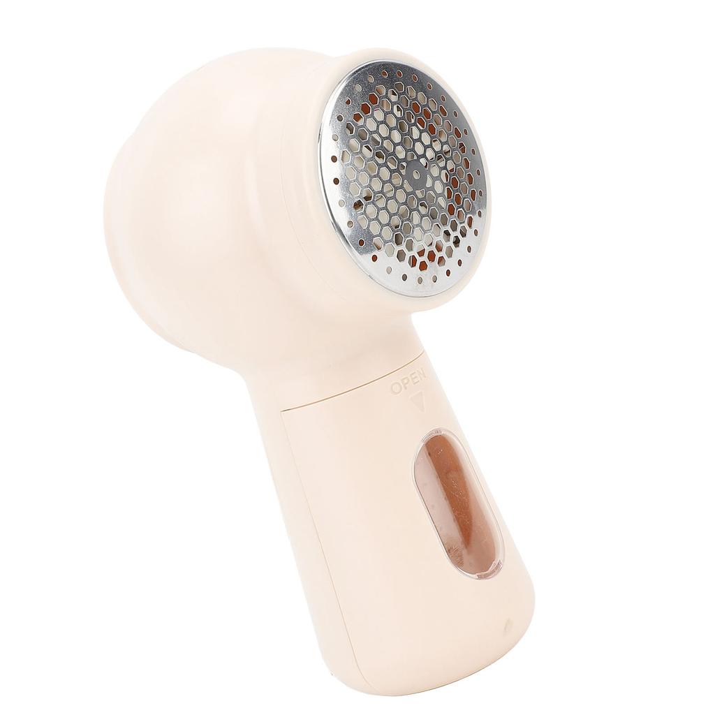 Средство для удаления катышков для свитеров с цифровым дисплеем, острое лезвие 1200 мАч, удаление ворса из одежды