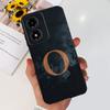 For Motorola Moto G04 G04s Case New Fashion Letters Cover Soft Silicone Shockproof Phone Case For Moto G04s G 04 s MotoG04 Shell