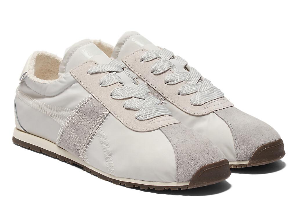 1183C317-020 Onitsuka Tiger Tiger Corsair A55 Ледниковый Серый Кремовый (Мужской)
