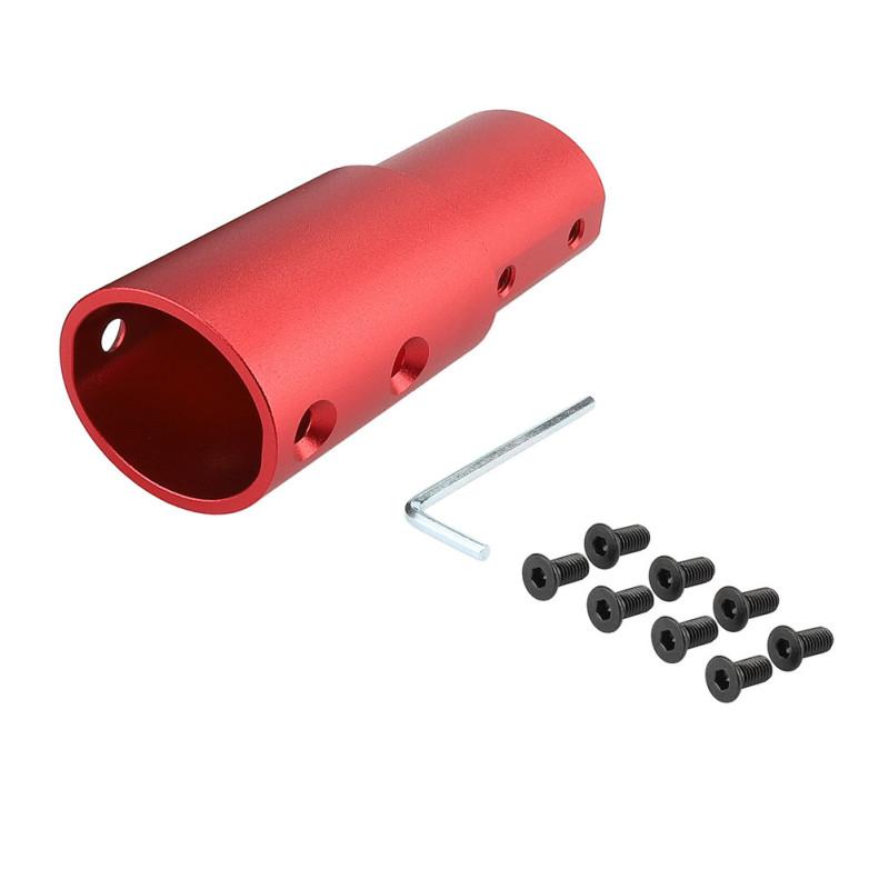 Electric Scooter Extension Rod Replacement Accessories Extension Tube Compatible For Xiaomi