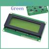 Lcd2004i2c 2004a 2004 Bluegreen 20x4 Screen Hd44780 Character Lcd W Iici2c Serial Interface Adapter Module