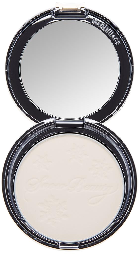 Maquillage Snow Beauty II 25 г Ограниченный выпуск [Shiseido]