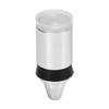 Bicycle Seatpost Aluminium Alloy Lightweight Shock Absorber Seatpost for Mountain Cycling