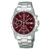 Часы Seiko SBTQ045 Seiko Selection Мужские кварцевые часы-хронограф